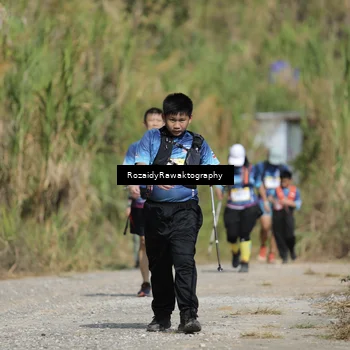 Runner Photo 5669075