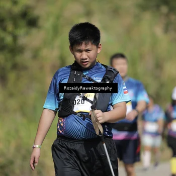 Runner Photo 5669076