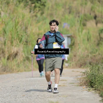 Runner Photo 5669079