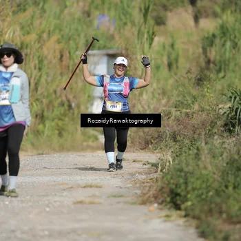 Runner Photo 5669081