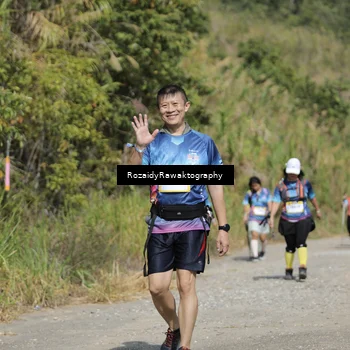 Runner Photo 5669083