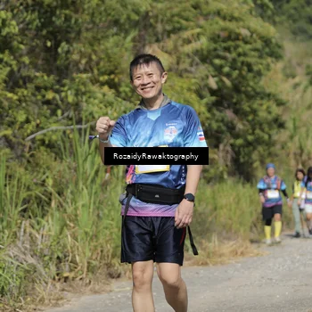Runner Photo 5669084