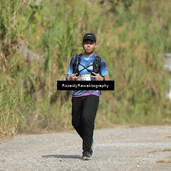 Runner Photo 5669093