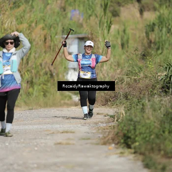 Runner Photo 5669097