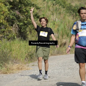 Runner Photo 5669098