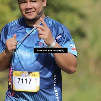 Runner Photo 5669100