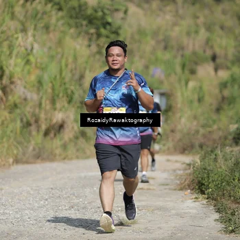 Runner Photo 5669104