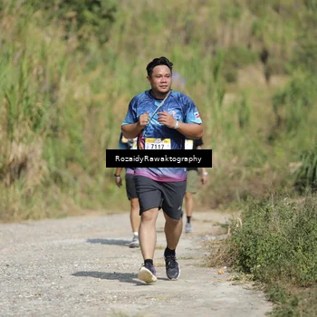 Runner Photo 5669106