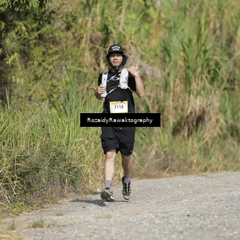 Runner Photo 5669116
