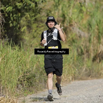 Runner Photo 5669120