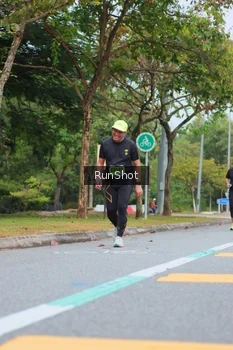 Runner Photo 5669127