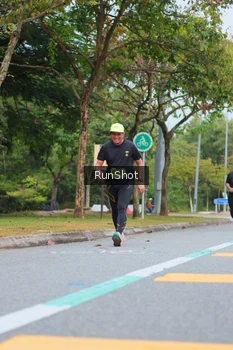 Runner Photo 5669146