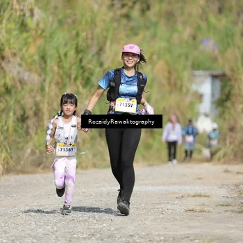 Runner Photo 5669147