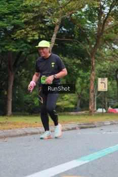 Runner Photo 5669153