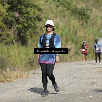 Runner Photo 5669155