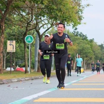 Runner Photo 5669180