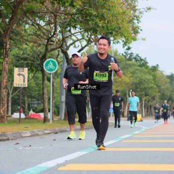 Runner Photo 5669183