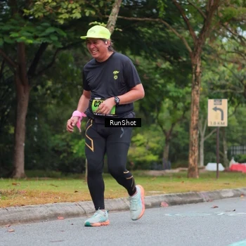 Runner Photo 5669190