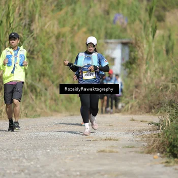 Runner Photo 5669194