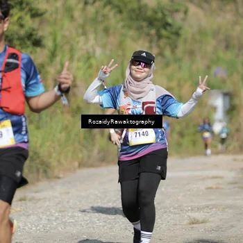 Runner Photo 5669198