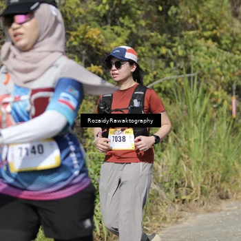 Runner Photo 5669202