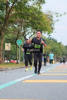 Runner Photo 5669209