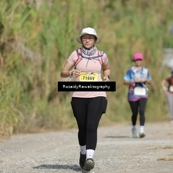 Runner Photo 5669210