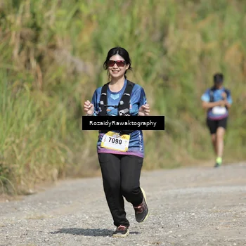 Runner Photo 5669215