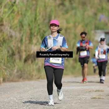 Runner Photo 5669217