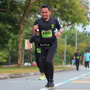 Runner Photo 5669218