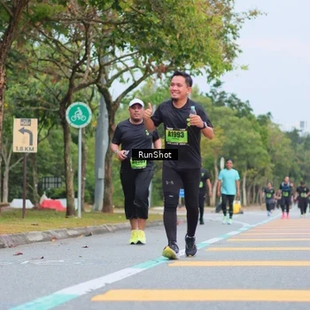 Runner Photo 5669220