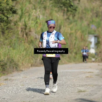 Runner Photo 5669221