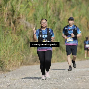 Runner Photo 5669224