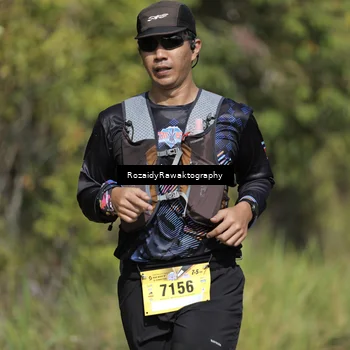 Runner Photo 5669226