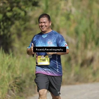 Runner Photo 5669230