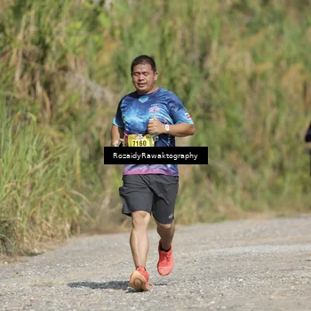 Runner Photo 5669232