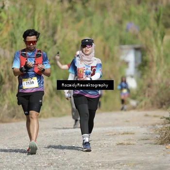 Runner Photo 5669233