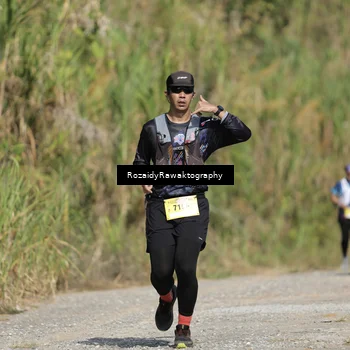 Runner Photo 5669235