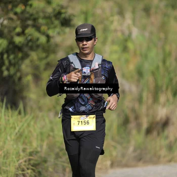 Runner Photo 5669239