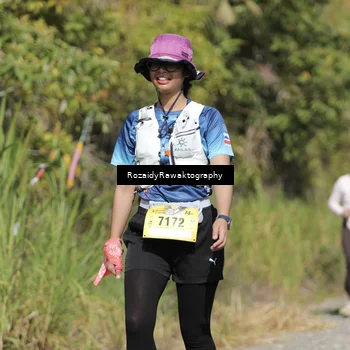 Runner Photo 5669240