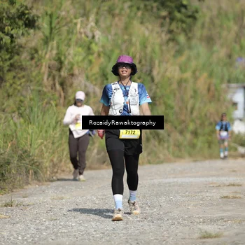 Runner Photo 5669247