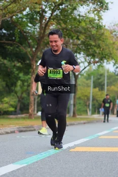 Runner Photo 5669253