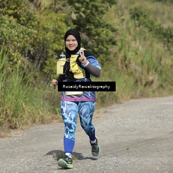 Runner Photo 5669254