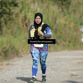 Runner Photo 5669258