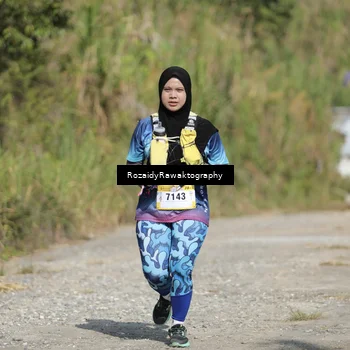 Runner Photo 5669261