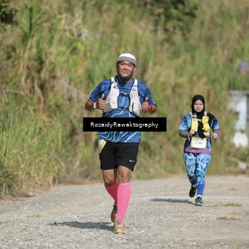 Runner Photo 5669265