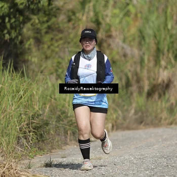 Runner Photo 5669267