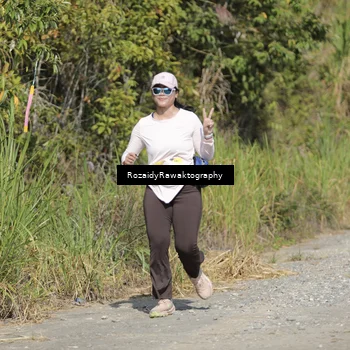 Runner Photo 5669268