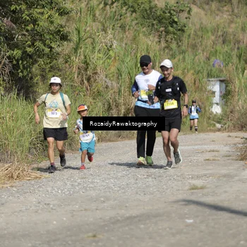 Runner Photo 5669269