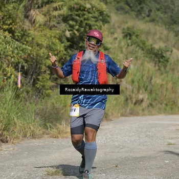 Runner Photo 5669273